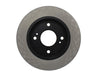 Disc Brake Rotor Centric Parts 120.42051
