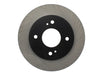 Disc Brake Rotor Centric Parts 120.42051