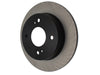 Disc Brake Rotor Centric Parts 120.42051