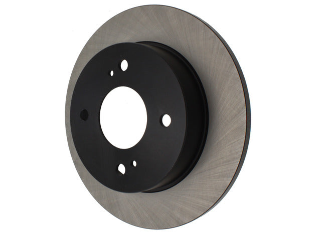 Disc Brake Rotor Centric Parts 120.42051