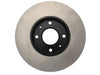 Disc Brake Rotor Centric Parts 120.42055