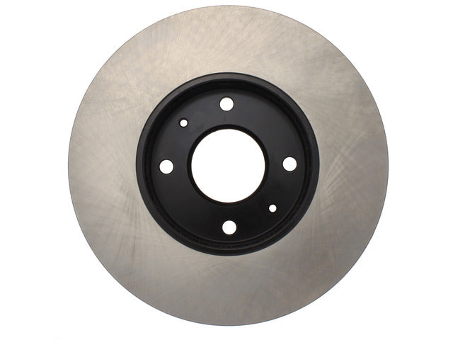 Disc Brake Rotor Centric Parts 120.42055