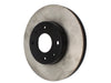 Disc Brake Rotor Centric Parts 120.42055