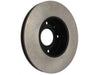 Disc Brake Rotor Centric Parts 120.42055