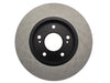 Disc Brake Rotor Centric Parts 120.42059