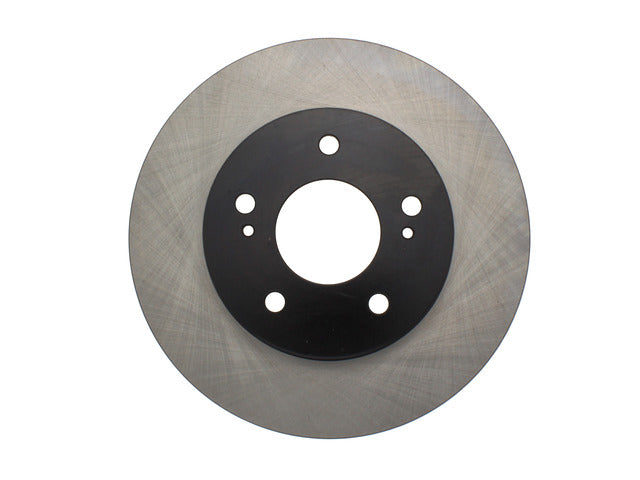 Disc Brake Rotor Centric Parts 120.42059