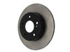 Disc Brake Rotor Centric Parts 120.42059