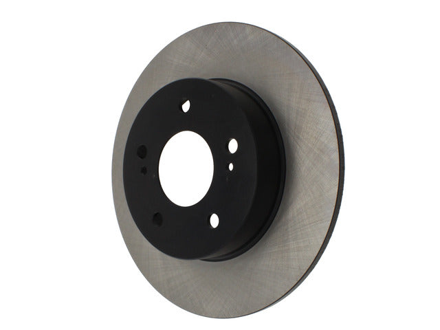 Disc Brake Rotor Centric Parts 120.42059