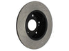 Disc Brake Rotor Centric Parts 120.42059