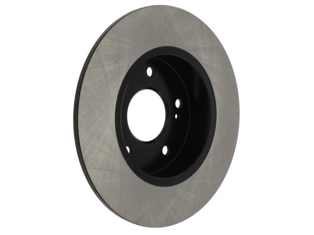 Disc Brake Rotor Centric Parts 120.42059