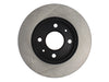 Disc Brake Rotor Centric Parts 120.42060