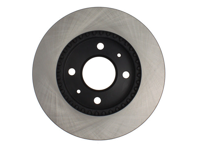 Disc Brake Rotor Centric Parts 120.42060