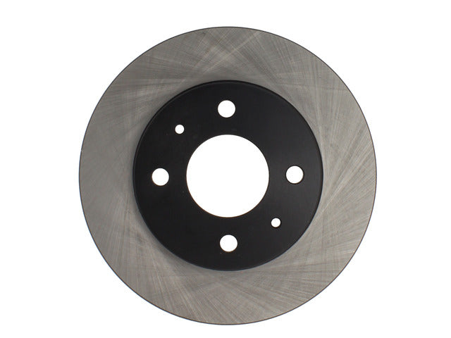 Disc Brake Rotor Centric Parts 120.42060