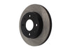Disc Brake Rotor Centric Parts 120.42060