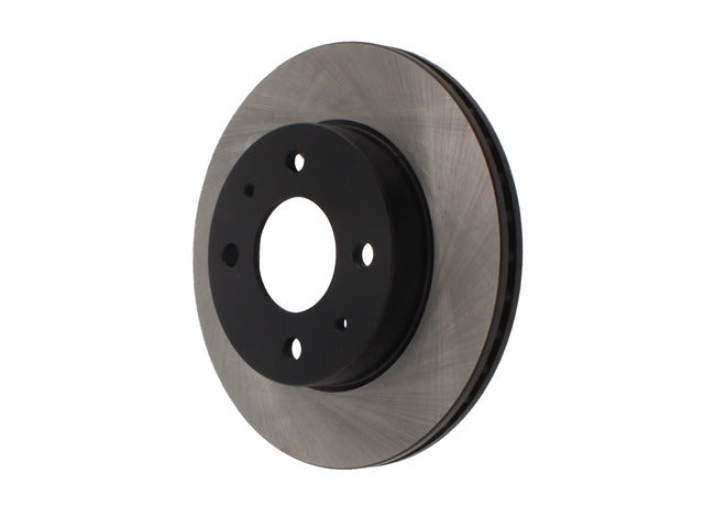 Disc Brake Rotor Centric Parts 120.42060