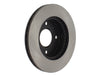 Disc Brake Rotor Centric Parts 120.42060