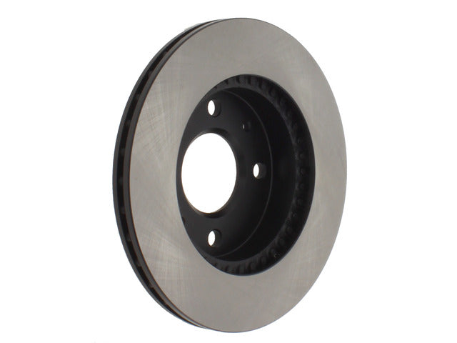 Disc Brake Rotor Centric Parts 120.42060