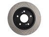 Disc Brake Rotor Centric Parts 120.42062