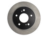 Disc Brake Rotor Centric Parts 120.42062