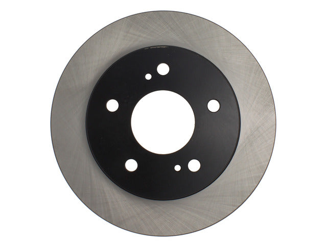 Disc Brake Rotor Centric Parts 120.42062