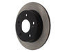 Disc Brake Rotor Centric Parts 120.42062