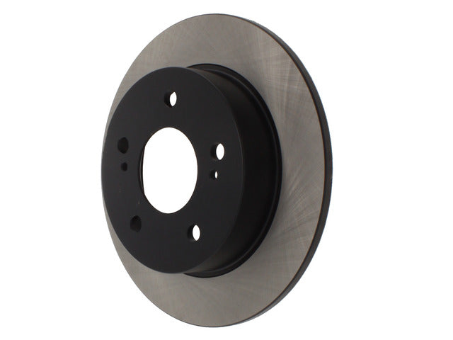 Disc Brake Rotor Centric Parts 120.42062
