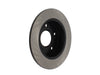Disc Brake Rotor Centric Parts 120.42062