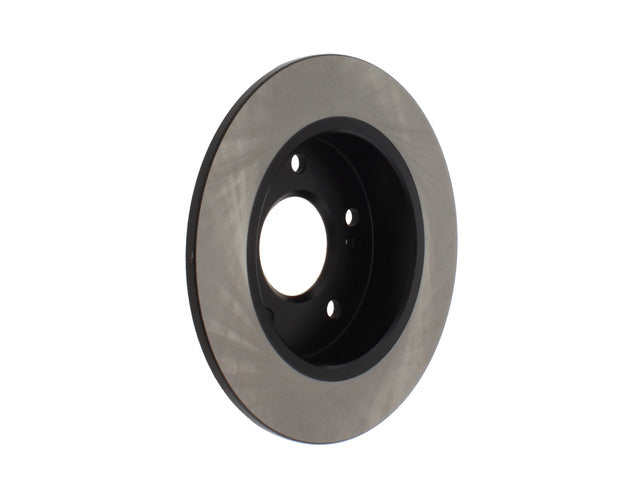 Disc Brake Rotor Centric Parts 120.42062