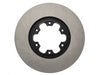 Disc Brake Rotor Centric Parts 120.42063