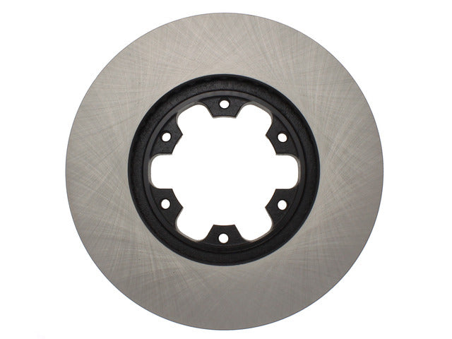 Disc Brake Rotor Centric Parts 120.42063