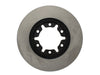 Disc Brake Rotor Centric Parts 120.42067
