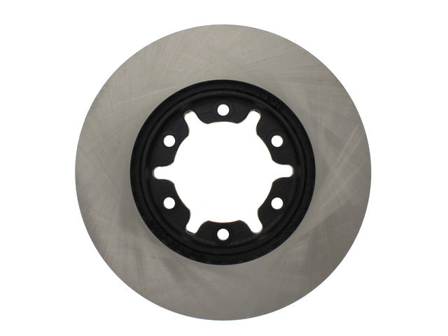 Disc Brake Rotor Centric Parts 120.42067