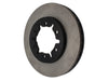 Disc Brake Rotor Centric Parts 120.42067