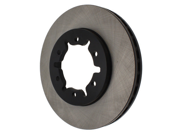 Disc Brake Rotor Centric Parts 120.42067