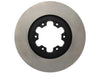 Disc Brake Rotor Centric Parts 120.42068