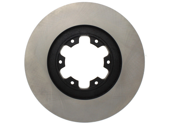 Disc Brake Rotor Centric Parts 120.42068