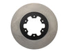Disc Brake Rotor Centric Parts 120.42068