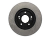 Disc Brake Rotor Centric Parts 120.42069