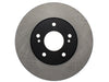 Disc Brake Rotor Centric Parts 120.42069