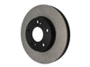 Disc Brake Rotor Centric Parts 120.42069
