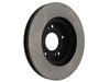 Disc Brake Rotor Centric Parts 120.42069