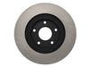 Disc Brake Rotor Centric Parts 120.42070