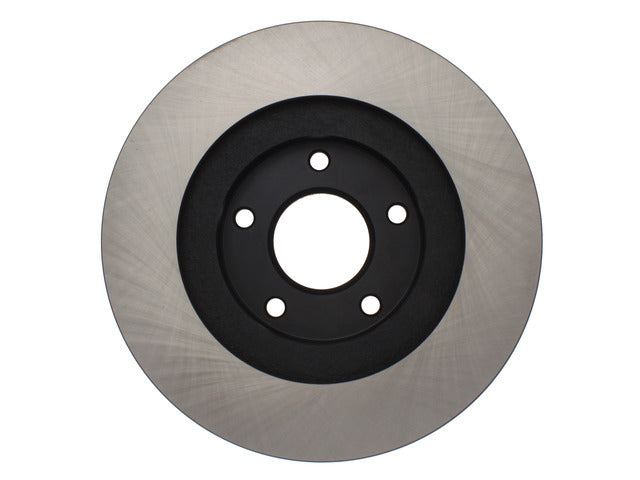 Disc Brake Rotor Centric Parts 120.42070