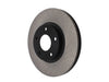 Disc Brake Rotor Centric Parts 120.42070