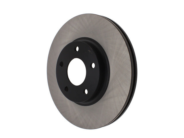 Disc Brake Rotor Centric Parts 120.42070