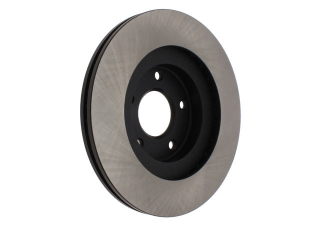 Disc Brake Rotor Centric Parts 120.42070