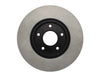 Disc Brake Rotor Centric Parts 120.42071