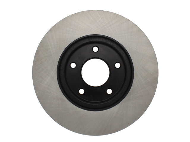 Disc Brake Rotor Centric Parts 120.42071