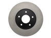 Disc Brake Rotor Centric Parts 120.42071