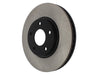 Disc Brake Rotor Centric Parts 120.42071
